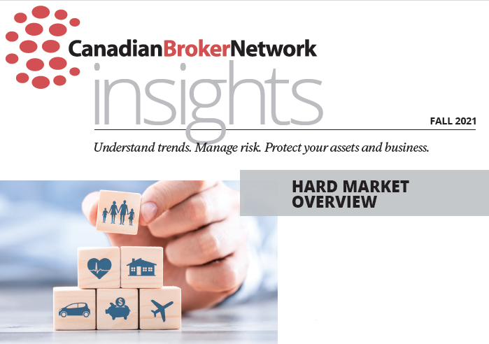 Canadian Broker Network News